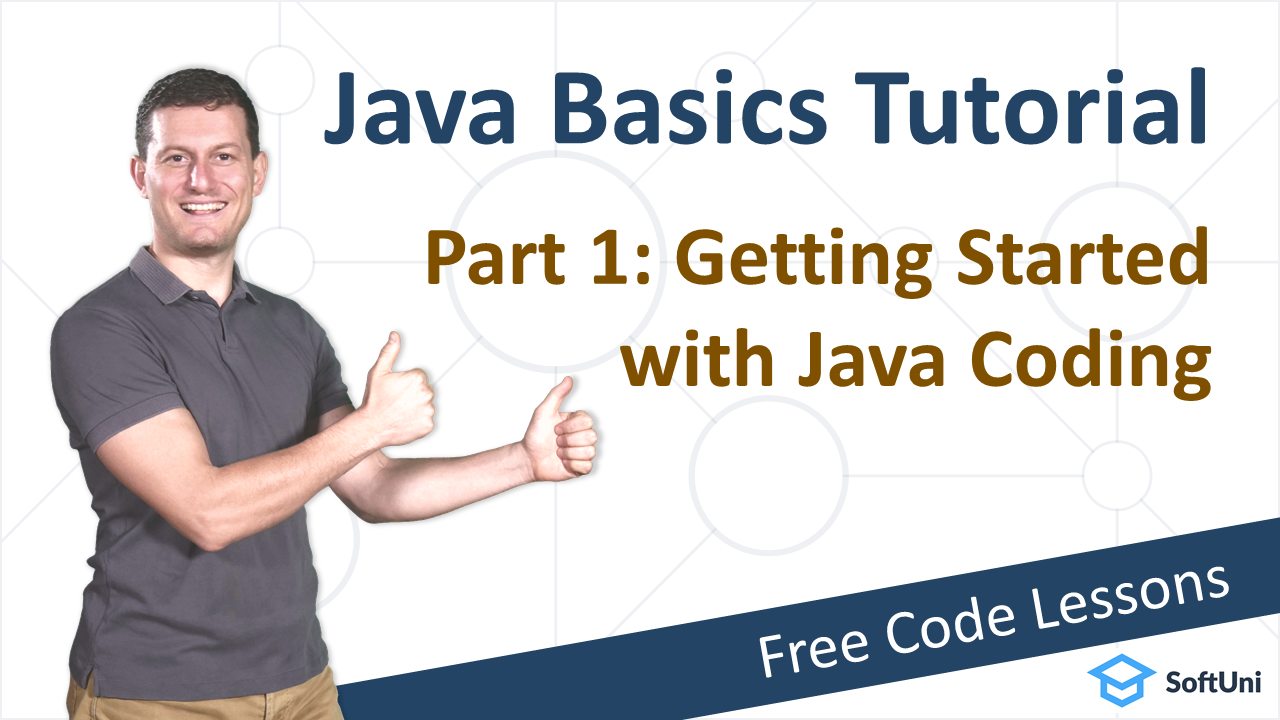 How To Get Started With Java