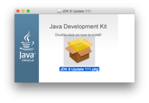 jdk-install