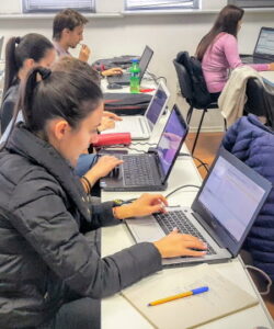 Software Development Courses for Business and Individuals - SoftUni Global