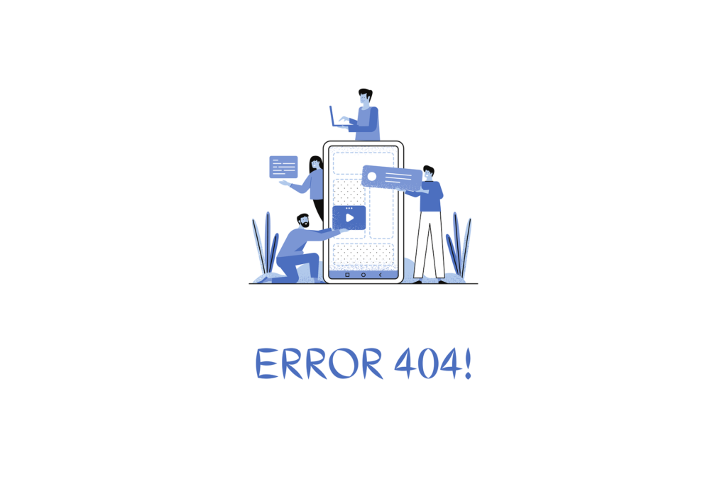 Error 404! Image