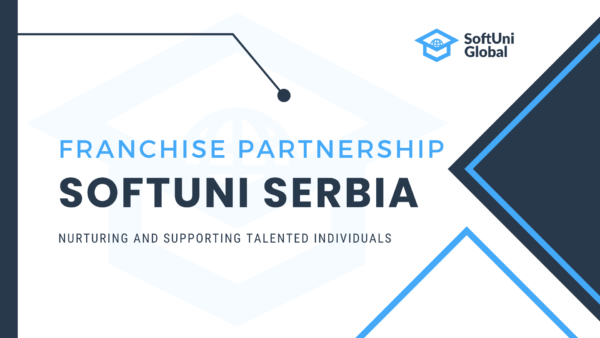 SoftUni-Franchise-Partnership-Serbia